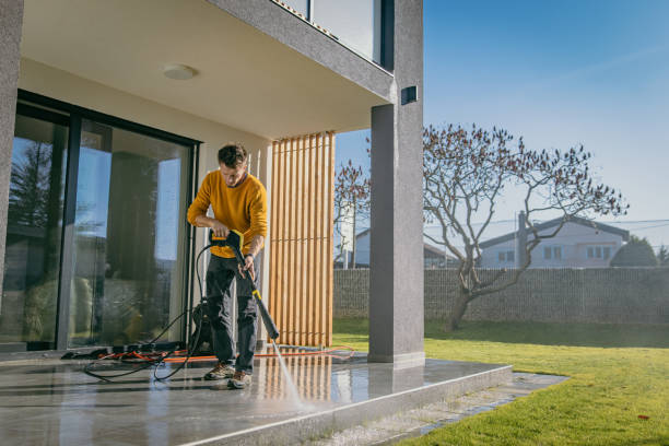 Best Parking Lot and Garage Cleaning  in Norwalk, CT